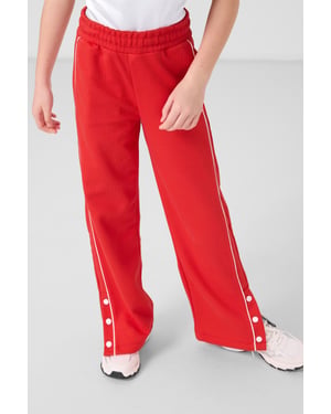 Jeugd Unisex Wijde Pantalon