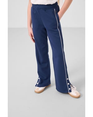 Jeugd Unisex Wijde Pantalon
