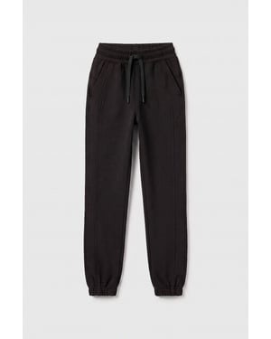 Unisex Jeugd Elastische Taille Broek