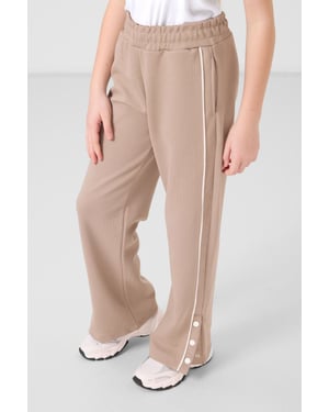 Jeugd Unisex Wijde Pantalon