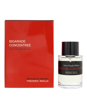 Frederic Malle Bigarade Concentree Eau de Toilette 100ml Spray