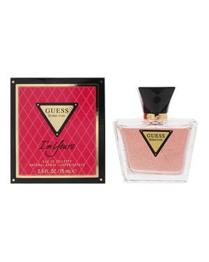 Guess Seductive I'm Yours Eau de Toilette 75ml Spray