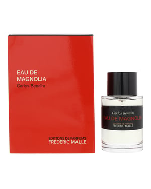 Frederic Malle Eau De Magnolia Eau De Parfum 100ml Spray