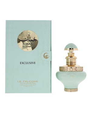 Le Falcone Juman Exclusive Eau De Parfum 100ml Spray