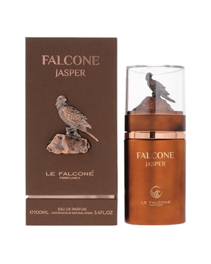 Le Falcone Falcone Jasper Eau De Parfum 100ml Spray