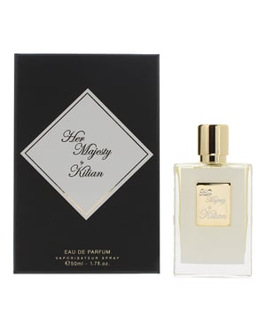 Kilian Her Majesty Eau de Parfum 50ml Spray