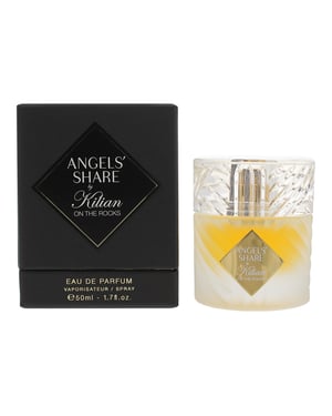 Kilian Angel's Share On The Rocks Eau de Parfum 50ml Spray