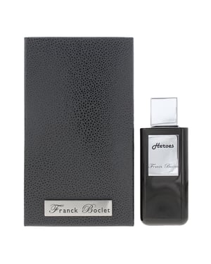 Franck Boclet Heroes Extrait de Parfum 100ml Spray