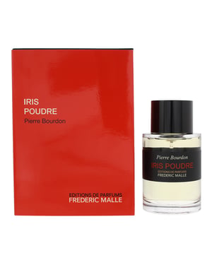 Frederic Malle Iris Poudre Eau De Parfum 100ml Spray