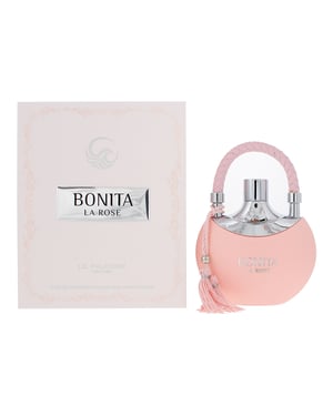 Le Falcone Bonita La Rose Eau De Parfum 100ml Spray