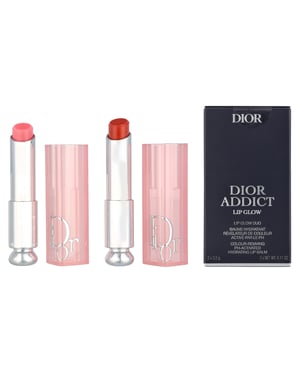 Dior Addict Lip Glow Duo Set