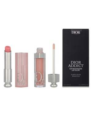 Dior Addict Lip Maximizer & Lip Glow Balsem Duo