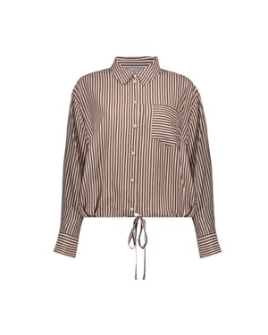 Geisha Blouse 63711-20