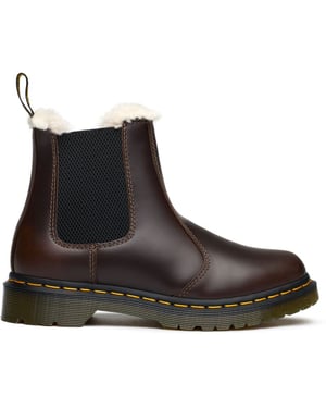 Dr Martens 2976 Leonore Boots