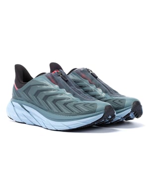 Hoka Project Clifton Goblin Blue / Blue Graphite Trainers