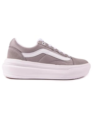 Vans Old Skool Over Sneakers