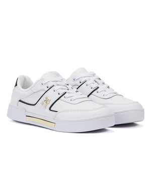 Tommy Hilfiger Court Prep Damensneakers