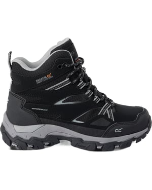 Regatta Kids Holcombe III Walking Boots