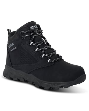 Regatta Kids Amble Waterproof Walking Boots