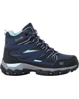 Regatta Kids Holcombe III Walking Boots