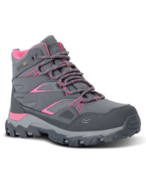 Regatta Kids Holcombe III Walking Boots