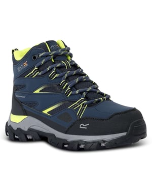 Regatta Kids Holcombe III Walking Boots