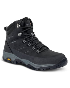 Regatta Mens Blake Breathable Walking Boots
