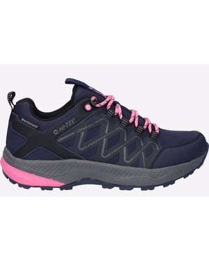 Hi-Tec Diamonde WATERDICHT Sneakers Dames