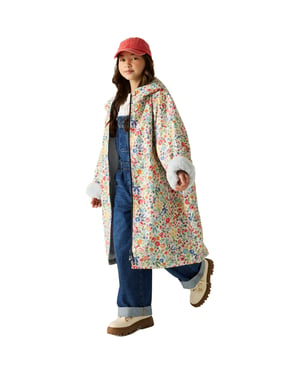 Regatta Kids Cath Kidston Changing Robe