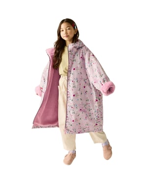 Regatta Kids Cath Kidston Changing Robe