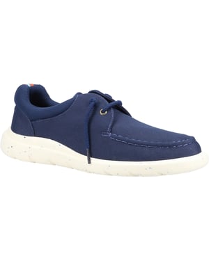 Sperry CAPT LAUNCH MOC Lace Mens Summer