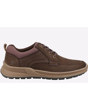 Hush Puppies Adam MEMORY FOAM Shoes Mens