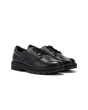 Clarks Prague Lace O Youth Shoes