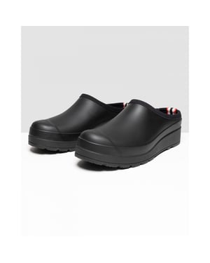 Hunter Original Play Clog Shoes