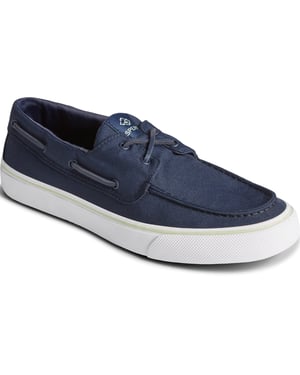 Sperry BAHAMA II Mens Classic Lace Shoes