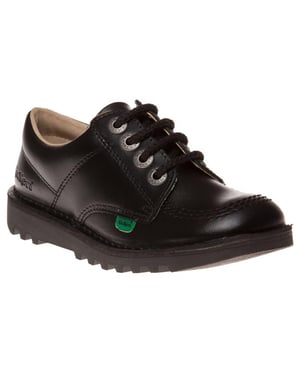 Kickers Kick Lo J Core Shoes