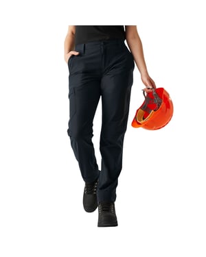 Regatta Womens Pro Action Stretch Trousers