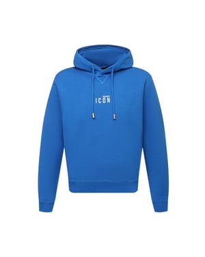 DSQUARE2 ICON MEN'S SWEATSHIRT