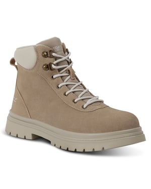 Regatta Womens Whinton Waterproof Walking Boots