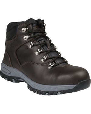 Regatta Mens Gritstone Safety Hiker Boots