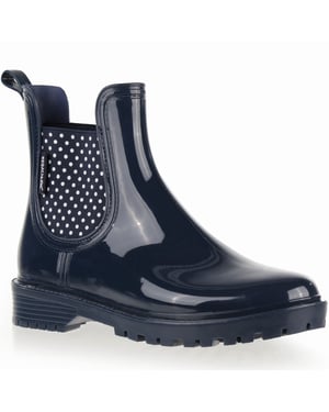Regatta Womens Lady Harriett II Low Rise Ankle Wellington Boots Wellies