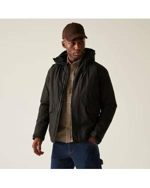 Regatta Mens Sterlings Lightweight Waterproof Jacket