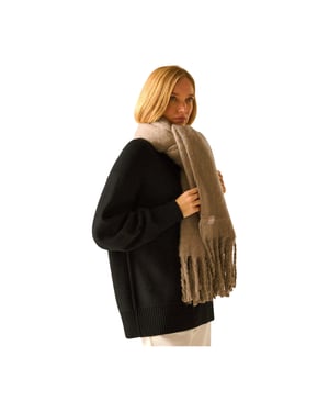 Regatta Womens Aleena Shawl Scarf