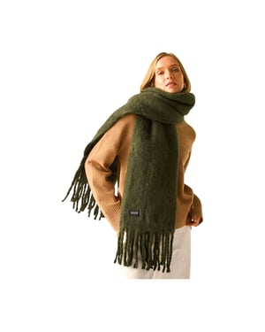 Regatta Womens Aleena Shawl Scarf