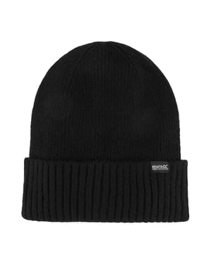 Regatta Womens Ribbed Basic Beanie