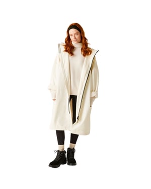 Regatta Adults Outdoor Waterproof Changing Robe Pro