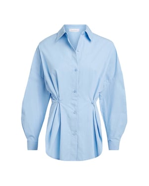 Circle of Trust Blouse lange mouw w26 61 mary