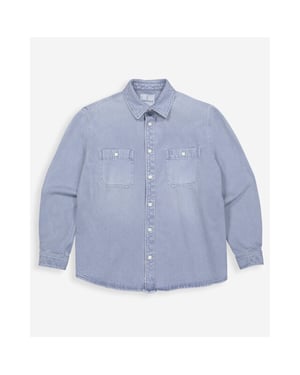 Butcher of Blue Overshirt m2624007 blaine