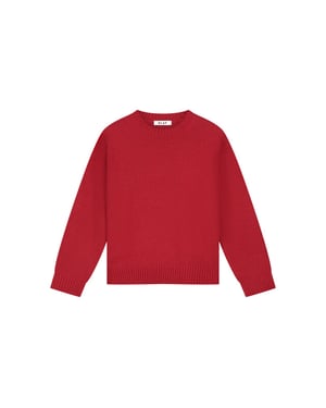 Olaf Essential knitted sweaters m260701