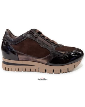 DL Sport Damesschoenen sneakers